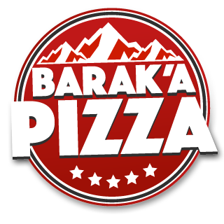 Baraka Pizza